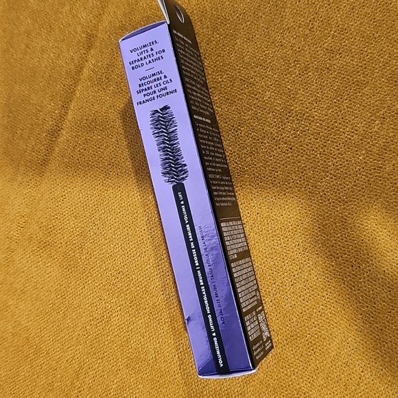 e.l.f Big Mood Mascara - Black NIB - Picture 4 of 7